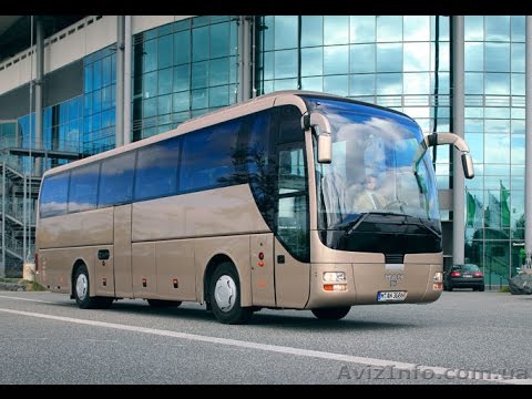 розвіз_автобусом